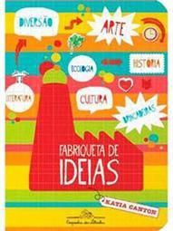 Fabriqueta de Ideias