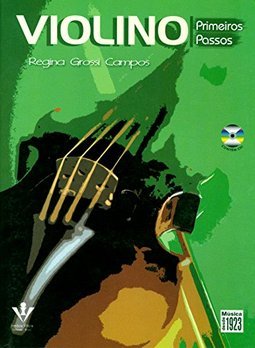 Violino: Primeiros Passos