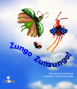 Zungo Zunzungo!