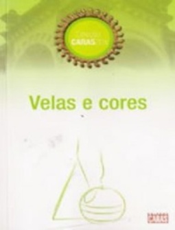 Velas e Cores