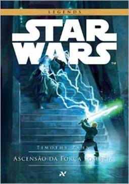 STAR WARS - ASCENSAO DA FORCA SOMBRIA