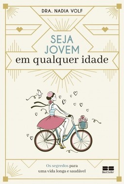 Seja jovem em qualquer idade