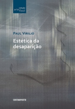 ESTETICA DA DESAPARIÇAO