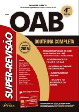 Super-Revisão OAB