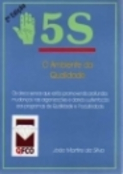 5 s : o ambiente da qualidade