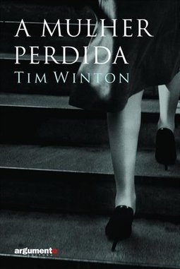 A MULHER PERDIDA