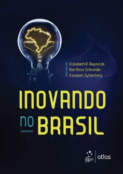 Inovando no Brasil