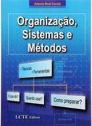 Organização, Sistemas e Métodos