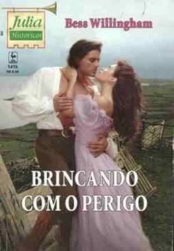 Brincando com o perigo