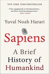 Sapiens: A Brief History of Humankind (English Edition)