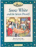 Snow White and the Seven Dwarfs - Elementary 3 - Importado