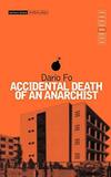 Accidental Death of Anarchist
