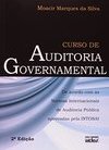 Curso de auditoria governamental: De acordo com as normas internacionais auditoria pública aprovadas pela INTOSAI