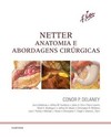 Netter - Anatomia e abordagens cirúrgicas