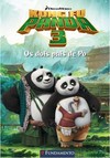 Kung Fu Panda 3 - Os Dois Pais De Po (Dreamworks)