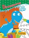 Aqua Book: Dinossauros