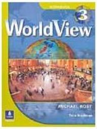 Worldview: Workbook - 3 - Importado