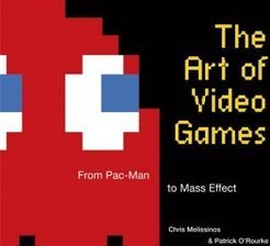 The Art Of Video Games