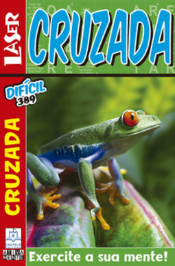 Revista Laser - 389-Cruzadas-dificil