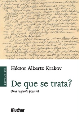 De que se trata?: Uma resposta possível