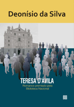 Teresa D'Ávila