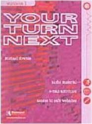 Your Turn Next 1 - IMPORTADO
