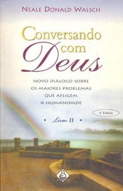 Conversando com Deus - Livro 2