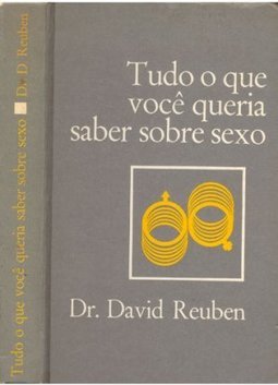Tudo que Você Queria Saber Sexo mas Tinha Medo de Perguntar