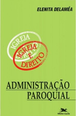 Administração paroquial