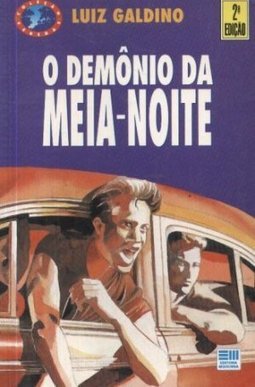 DEMONIO DA MEIA NOITE