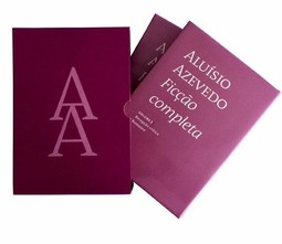 Aluísio Azevedo - Ficção completa