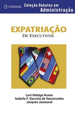 Expatriação de executivos