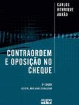 Contraordem e oposição no cheque