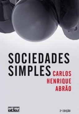 SOCIEDADES SIMPLES