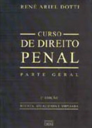 Curso de Direito Penal: Parte Geral