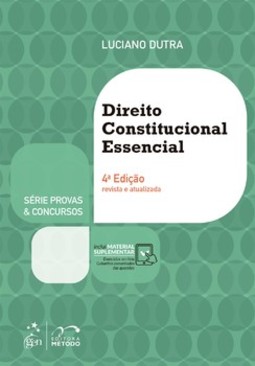 Direito constitucional essencial