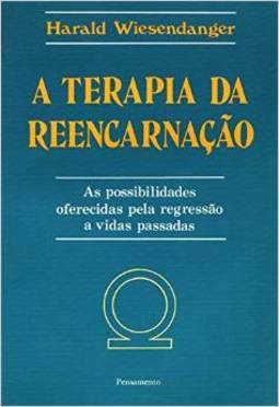 Terapia da Reencarnação