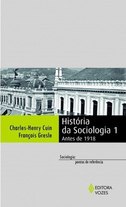 História da sociologia 1