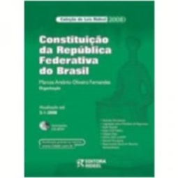 Constituição da República Federativa do Brasil
