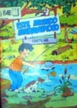 Este Mundo Maravilhoso (PNLD #1)