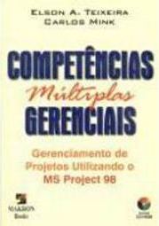 Competências Múltiplas Gerenciais