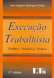 Execução Trabalhista