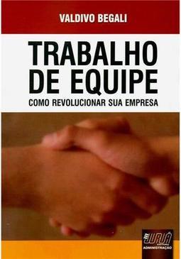 Trabalho de Equipe