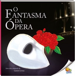 O Fantasma da Ópera