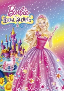Barbie e o portal secreto