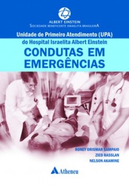 Condutas em emergências