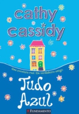 Tudo Azul (Cathy Cassidy)