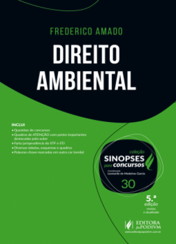 Direito ambiental