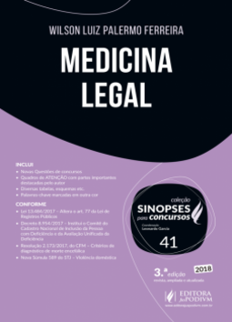 Medicina legal