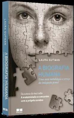 A BIOGRAFIA HUMANA: UMA NOVA METODOLOGIA A...PESSOAL